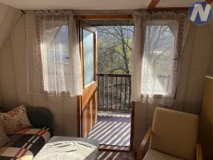 Prodej chaty, Prachatice, 39 m2