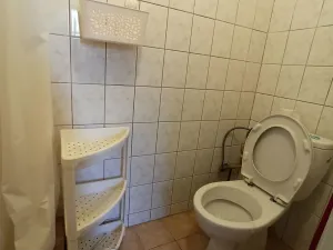 Pronájem bytu 1+kk, Brno, Královopolská, 26 m2