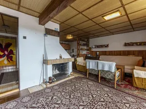 Prodej chaty, Dolní Hradiště, 120 m2