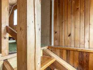 Prodej chaty, Dolní Hradiště, 120 m2