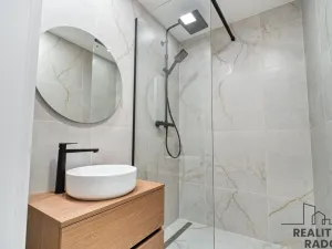 Prodej bytu 2+kk, Ostrava, Průběžná, 45 m2