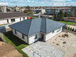 Prodej rodinného domu, Ivanovice na Hané, Zelniska, 116 m2