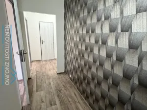 Prodej bytu 2+1, Znojmo, Pražská, 63 m2
