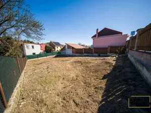 Prodej pozemku, Radostice, Hlavní, 320 m2