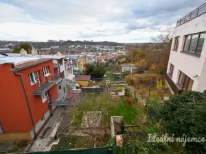 Pronájem bytu 3+kk, Brno, Soběšická, 80 m2