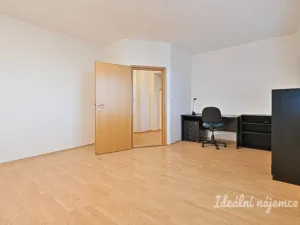 Pronájem bytu 3+kk, Brno - Husovice, Soběšická, 80 m2