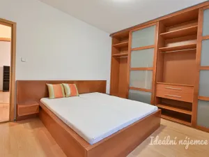 Pronájem bytu 3+kk, Brno - Husovice, Soběšická, 80 m2