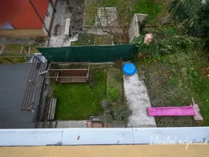 Pronájem bytu 3+kk, Brno - Husovice, Soběšická, 80 m2