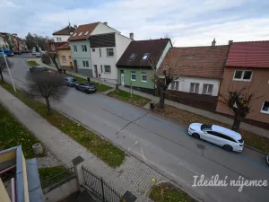 Pronájem bytu 3+kk, Brno - Husovice, Soběšická, 80 m2