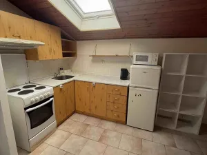 Pronájem bytu 1+1, Pardubice - Cihelna, Kunětická, 50 m2