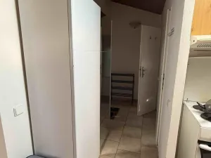 Pronájem bytu 1+1, Pardubice - Cihelna, Kunětická, 50 m2