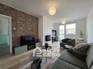 Prodej bytu 3+1, Hlubočky, Gagarinova, 73 m2