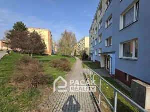 Prodej bytu 3+1, Hlubočky, Gagarinova, 73 m2