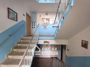 Prodej bytu 3+1, Hlubočky, Gagarinova, 73 m2