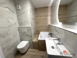 Pronájem bytu 2+1, Opava - Kateřinky, Ratibořská, 43 m2