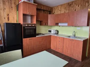 Pronájem bytu 1+1, Litvínov - Horní Litvínov, Tylova, 37 m2