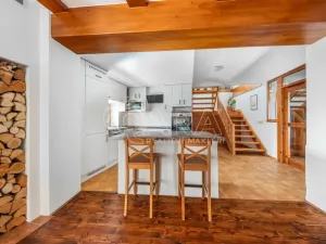 Prodej rodinného domu, Dobříš, Dlouhá, 142 m2