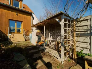 Prodej rodinného domu, Dobříš, Dlouhá, 142 m2