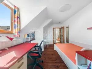 Prodej rodinného domu, Dobříš, Dlouhá, 142 m2