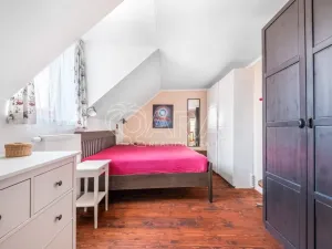 Prodej rodinného domu, Dobříš, Dlouhá, 142 m2