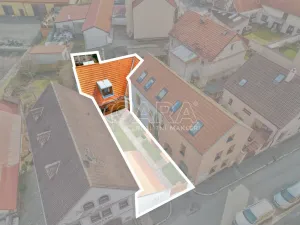 Prodej rodinného domu, Dobříš, Dlouhá, 142 m2