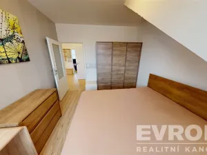 Pronájem bytu 3+kk, Vrchlabí, Na Výšině, 71 m2