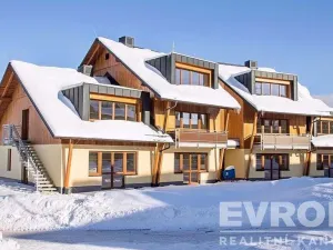 Pronájem bytu 3+kk, Vrchlabí, Na Výšině, 71 m2