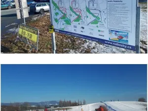 Pronájem bytu 3+kk, Vrchlabí, Na Výšině, 71 m2