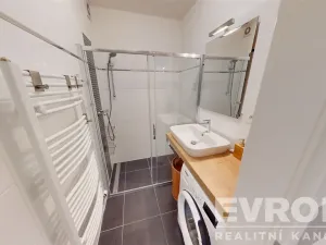 Pronájem bytu 3+kk, Vrchlabí, Na Výšině, 71 m2