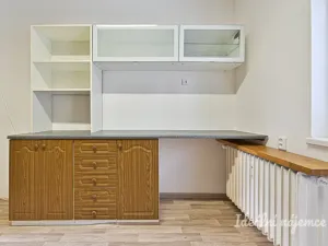 Pronájem bytu 2+1, Brno - Ponava, Botanická, 54 m2