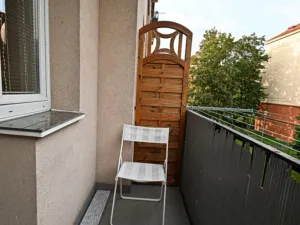 Pronájem bytu 2+1, Brno - Ponava, Botanická, 54 m2