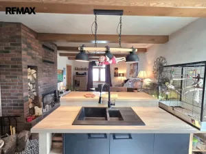 Prodej rodinného domu, Brumovice - Pustý Mlýn, Opavská, 100 m2