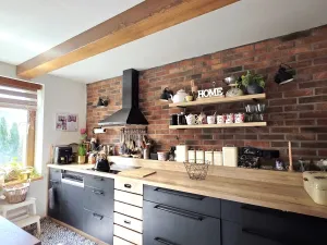 Prodej rodinného domu, Brumovice - Pustý Mlýn, Opavská, 100 m2