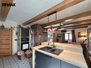 Prodej rodinného domu, Brumovice - Pustý Mlýn, Opavská, 160 m2