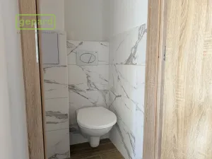 Pronájem bytu 1+1, Karlovy Vary, Moskevská, 49 m2