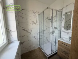 Pronájem bytu 1+1, Karlovy Vary, Moskevská, 49 m2