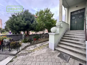 Pronájem bytu 1+1, Karlovy Vary, Moskevská, 49 m2