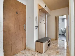 Pronájem bytu 3+kk, Meziboří, J. A. Komenského, 65 m2