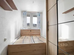 Pronájem bytu 3+kk, Meziboří, J. A. Komenského, 65 m2