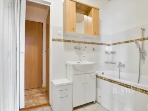 Pronájem bytu 3+kk, Meziboří, J. A. Komenského, 65 m2