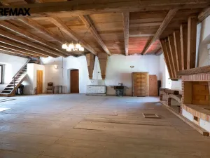 Prodej rodinného domu, Kundratice, 770 m2