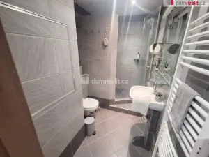 Prodej bytu 3+kk, Roudnice nad Labem, Stavbařů, 58 m2