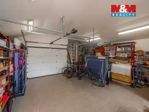 Prodej rodinného domu, Svojetice, U Remízku, 97 m2