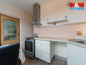 Prodej bytu 2+1, Hazlov, 60 m2