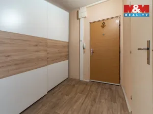 Prodej bytu 2+1, Hazlov, 60 m2