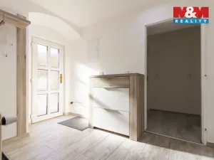 Prodej rodinného domu, Plzeň - Doudlevce, Zborovská, 155 m2