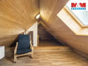 Prodej rodinného domu, Roudnice nad Labem, Štěpárna, 172 m2