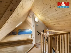 Prodej rodinného domu, Roudnice nad Labem, Štěpárna, 172 m2