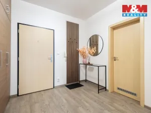 Prodej bytu 2+kk, Ostrava, Jantarová, 56 m2