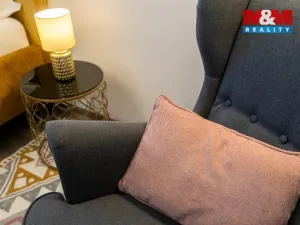 Prodej bytu 2+kk, Ostrava, Jantarová, 56 m2